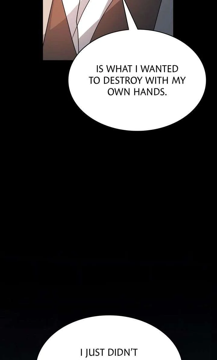 Till Divorce Do Us Part! Chapter 121 page 80