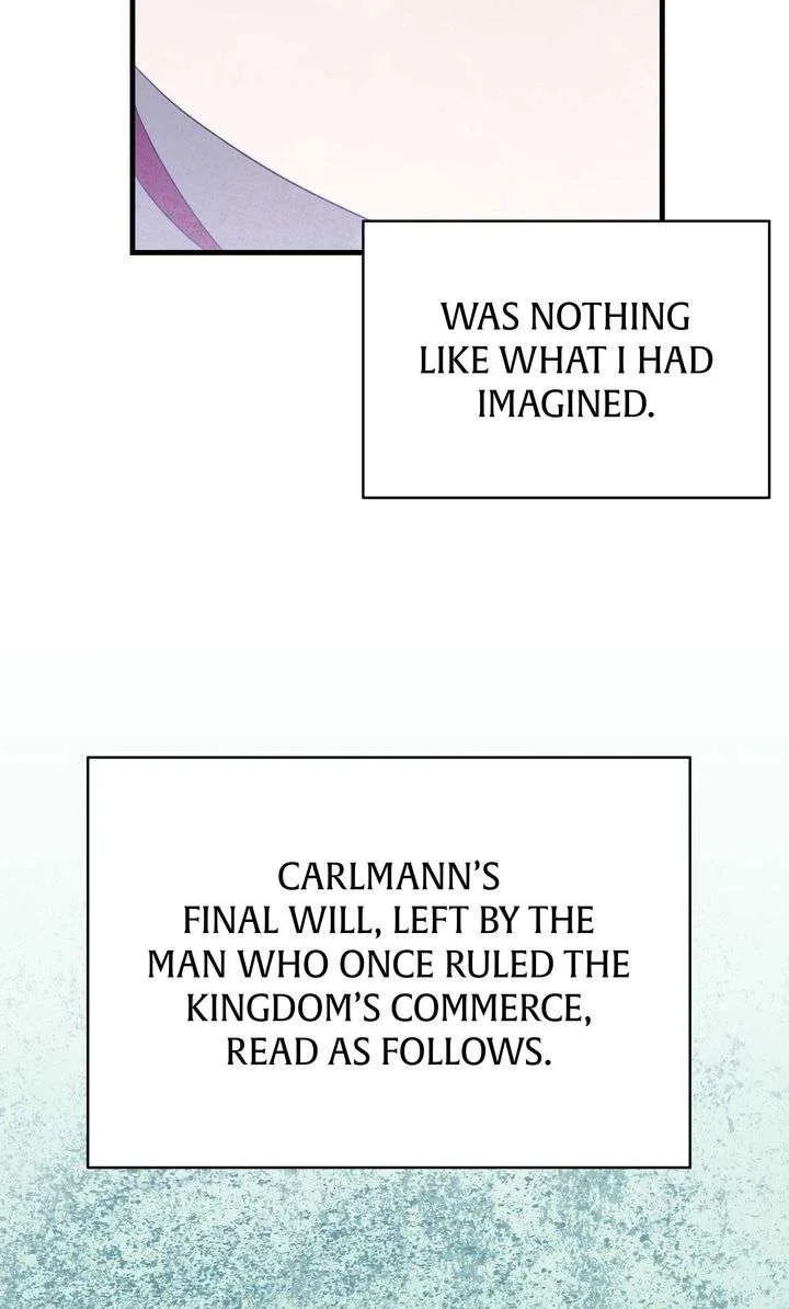 Till Divorce Do Us Part! Chapter 122 page 53