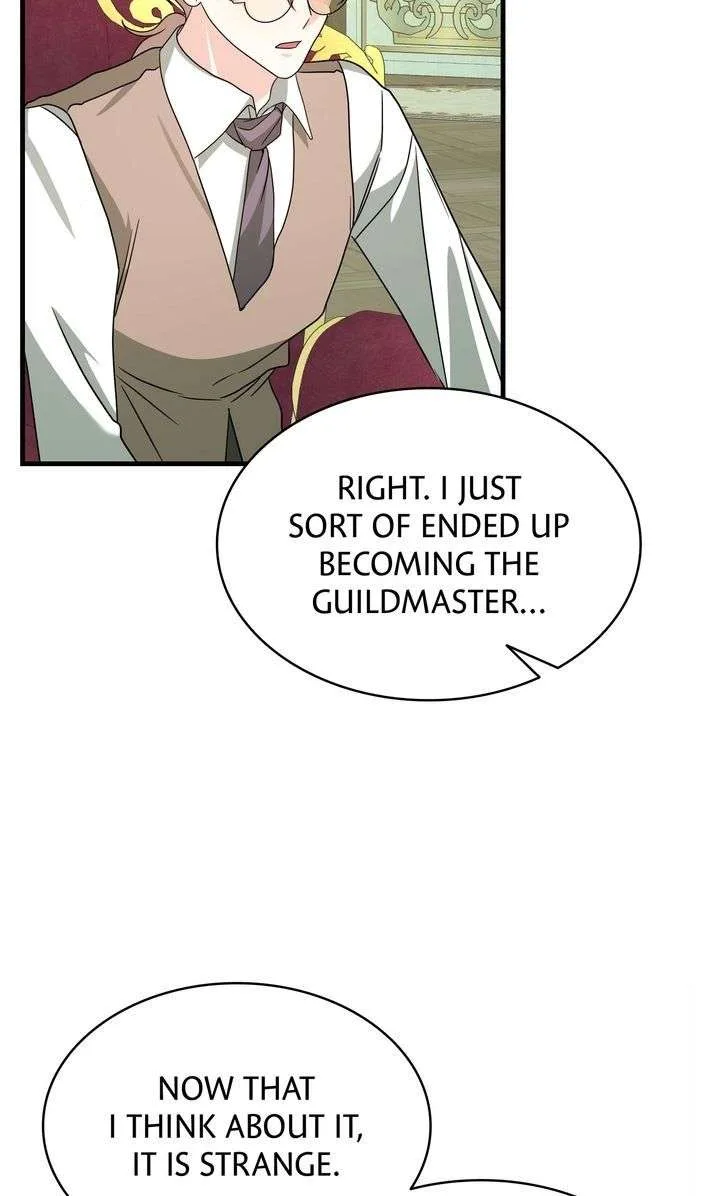 Till Divorce Do Us Part! Chapter 124 page 87