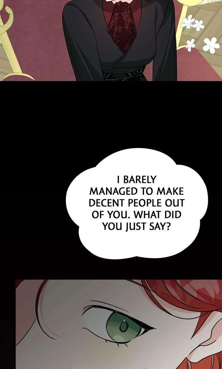 Till Divorce Do Us Part! Chapter 124 page 79