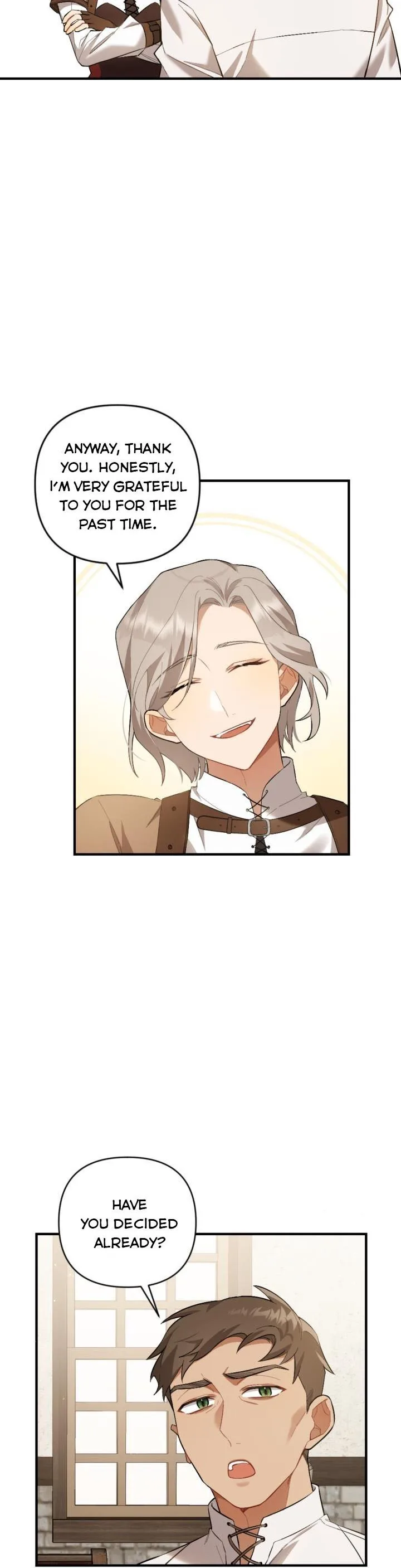 Time To Dedicate Your Death Chapter 1 page 5