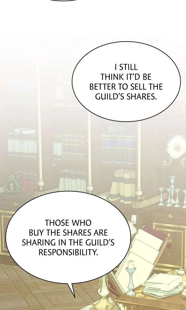 Till Divorce Do Us Part! Chapter 124 page 73