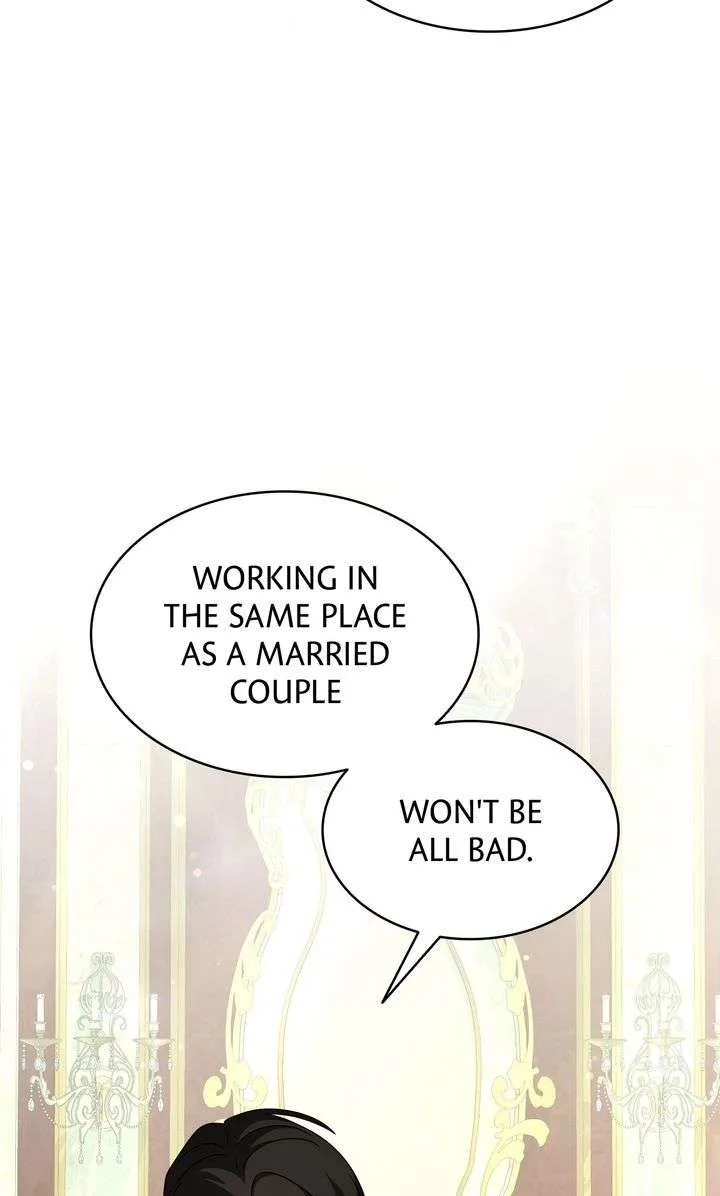 Till Divorce Do Us Part! Chapter 124 page 92