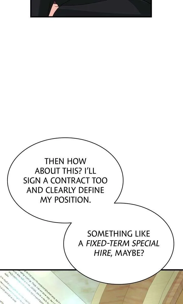 Till Divorce Do Us Part! Chapter 124 page 89