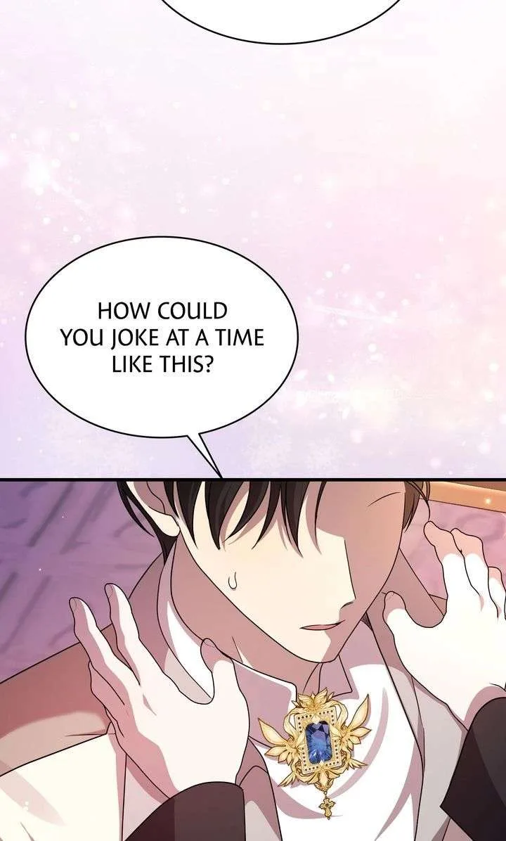 Till Divorce Do Us Part! Chapter 124 page 62