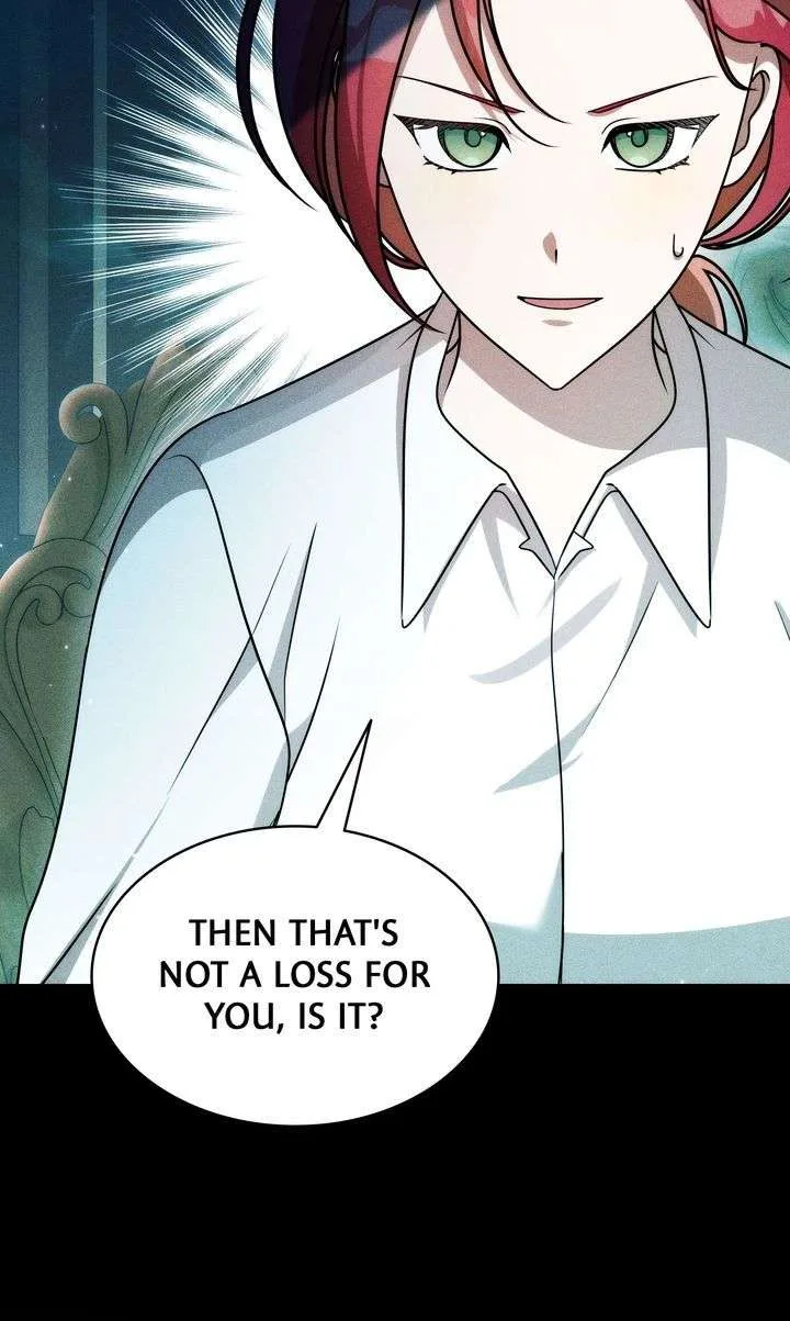 Till Divorce Do Us Part! Chapter 123 page 21