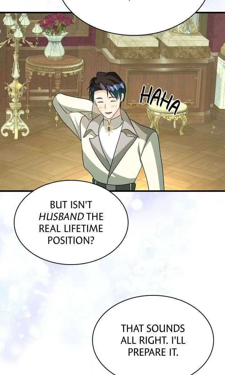Till Divorce Do Us Part! Chapter 124 page 91