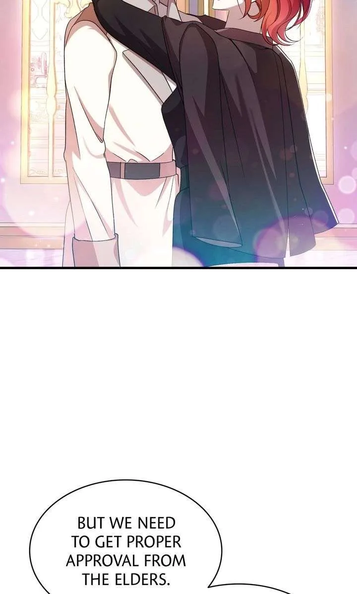 Till Divorce Do Us Part! Chapter 124 page 64