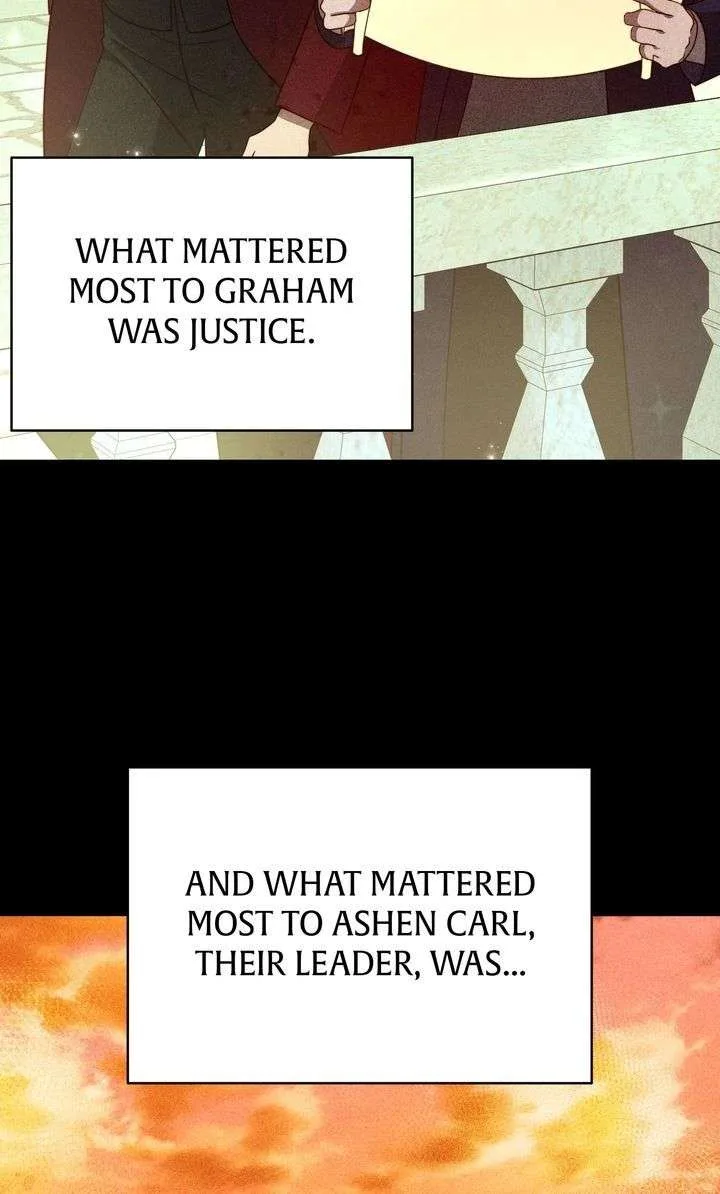 Till Divorce Do Us Part! Chapter 122 page 44