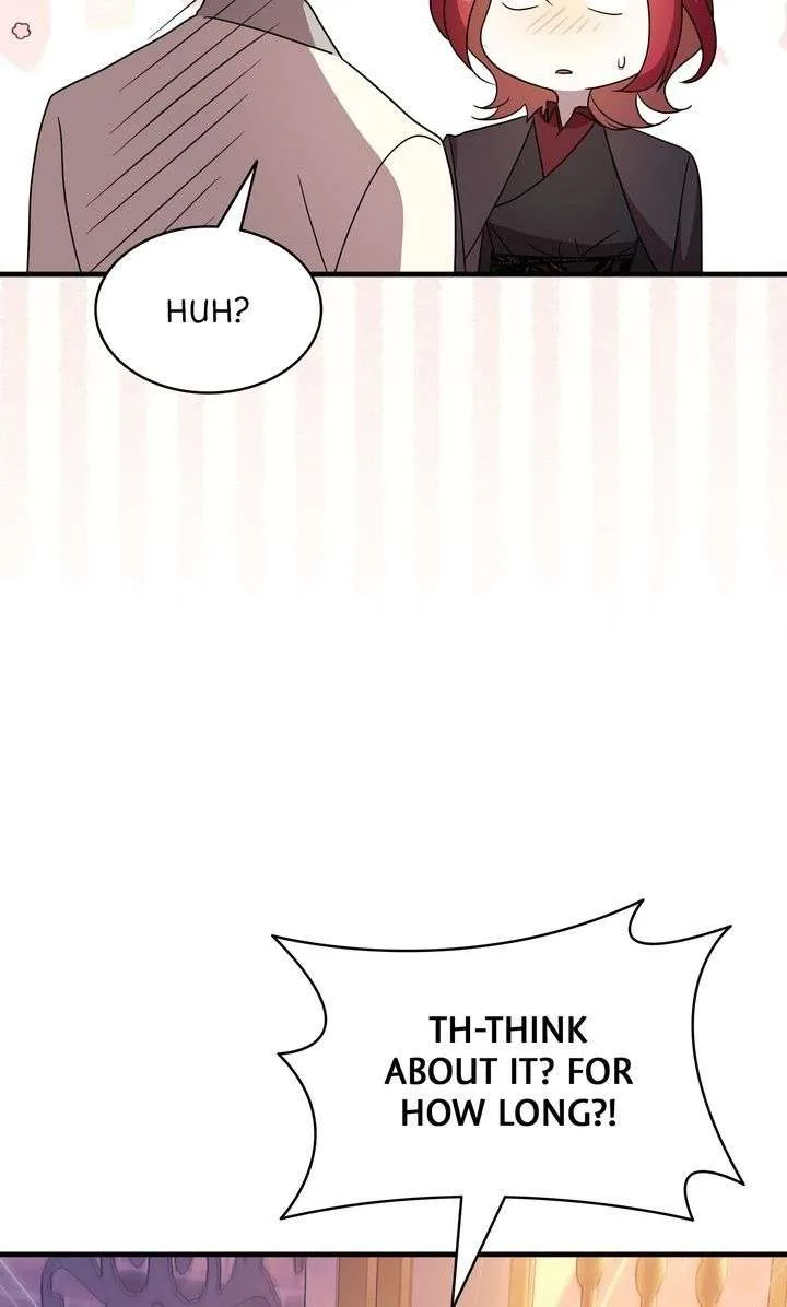 Till Divorce Do Us Part! Chapter 124 page 56
