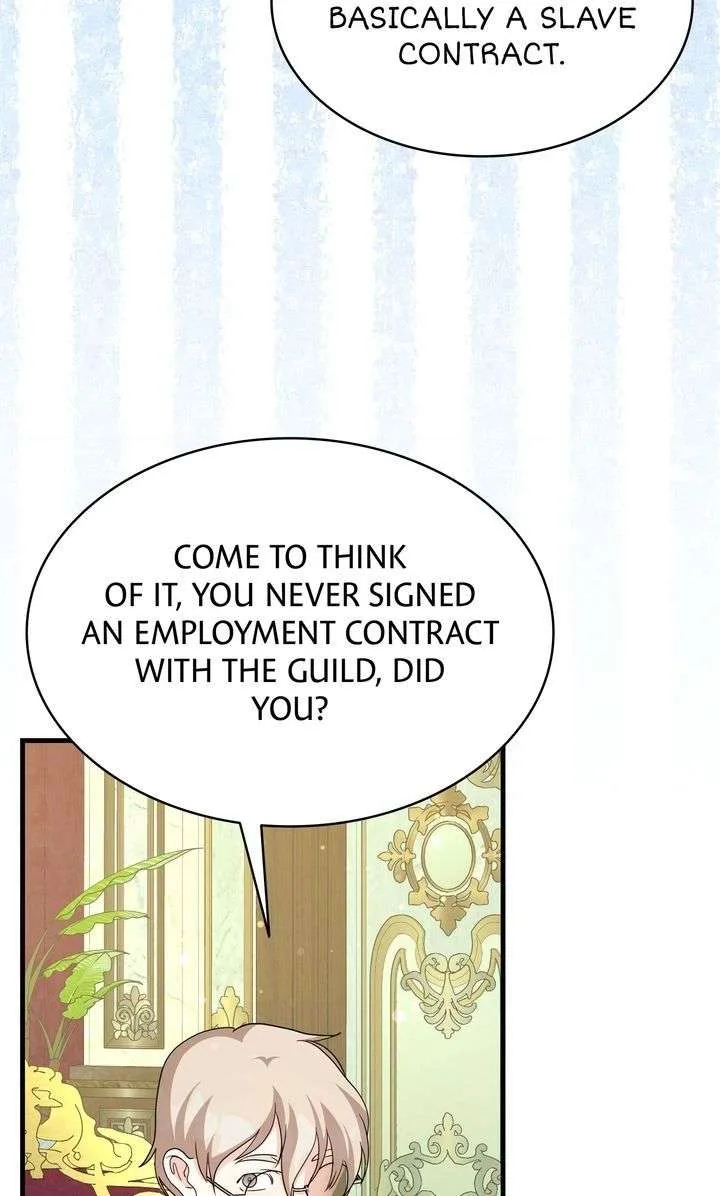 Till Divorce Do Us Part! Chapter 124 page 86