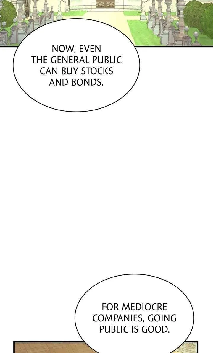 Till Divorce Do Us Part! Chapter 124 page 71
