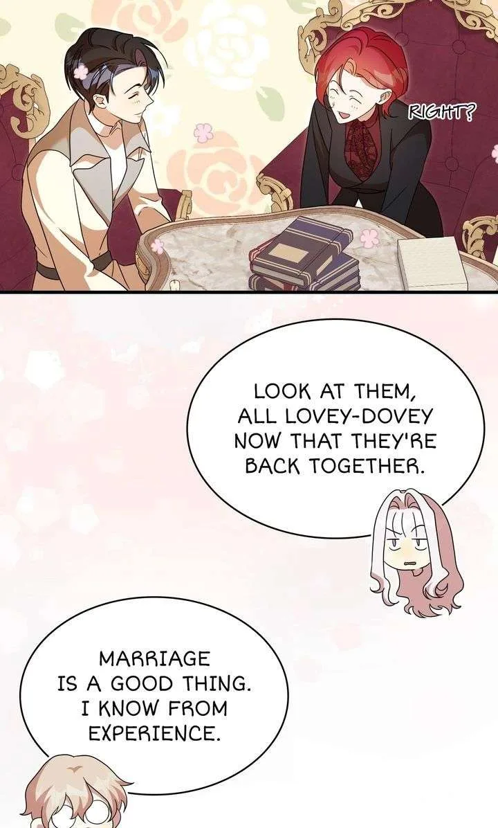 Till Divorce Do Us Part! Chapter 124 page 77