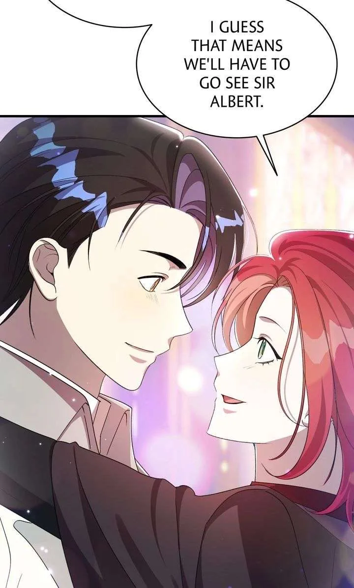 Till Divorce Do Us Part! Chapter 124 page 65