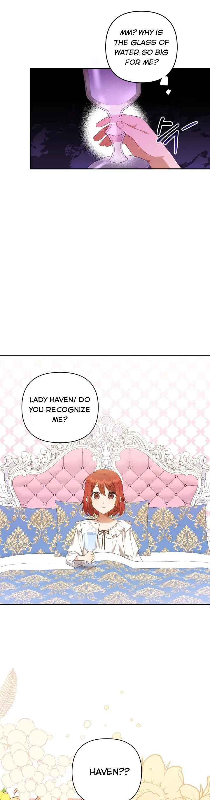 Time To Dedicate Your Death Chapter 1 page 38