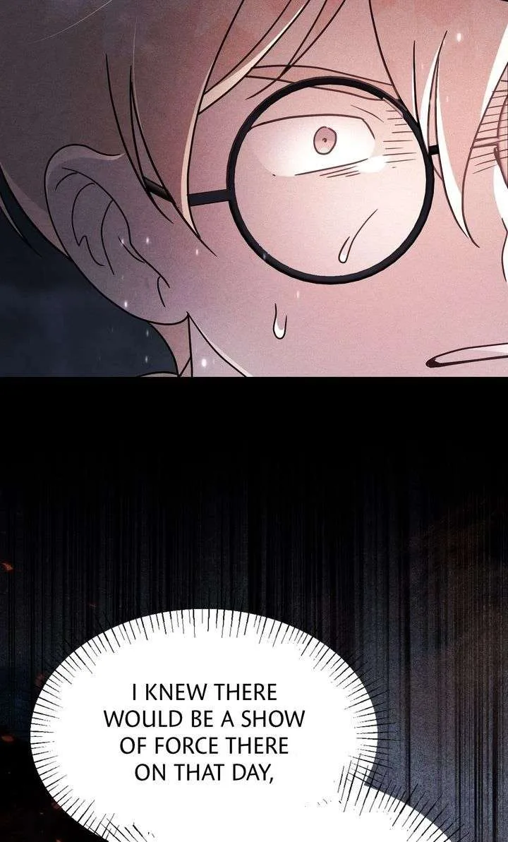 Till Divorce Do Us Part! Chapter 121 page 75