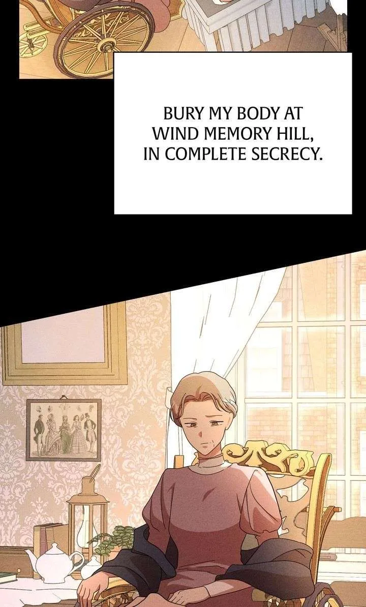 Till Divorce Do Us Part! Chapter 122 page 56