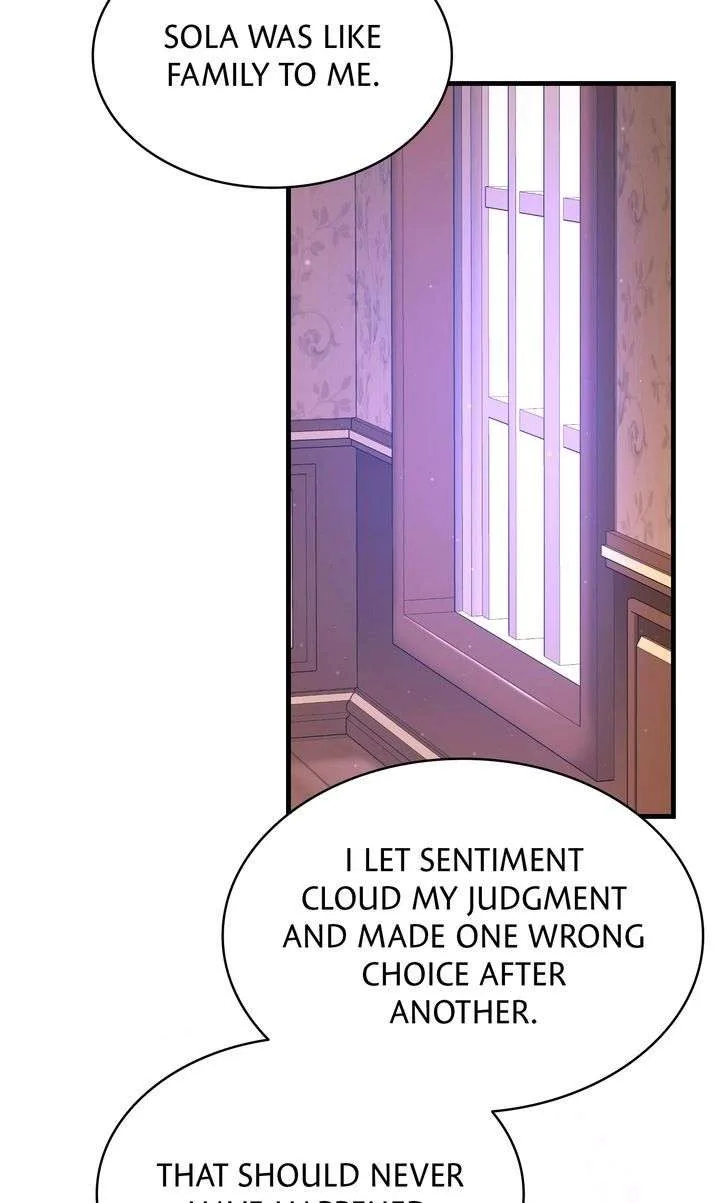 Till Divorce Do Us Part! Chapter 123 page 30