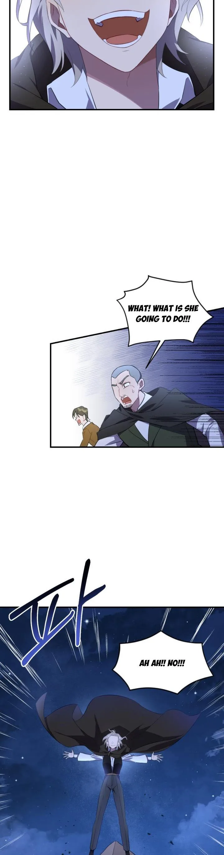 Time To Dedicate Your Death Chapter 1 page 25