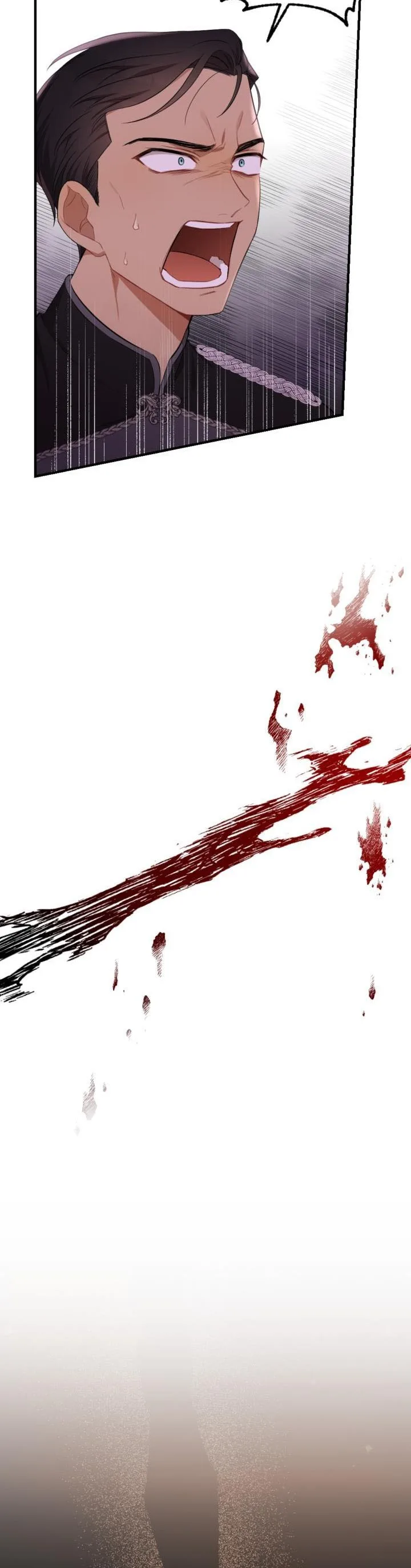 Time To Dedicate Your Death Chapter 1 page 34