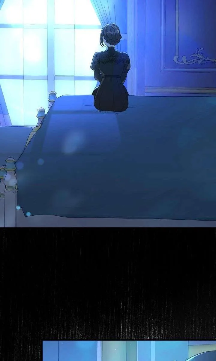 Till Divorce Do Us Part! Chapter 123 page 36