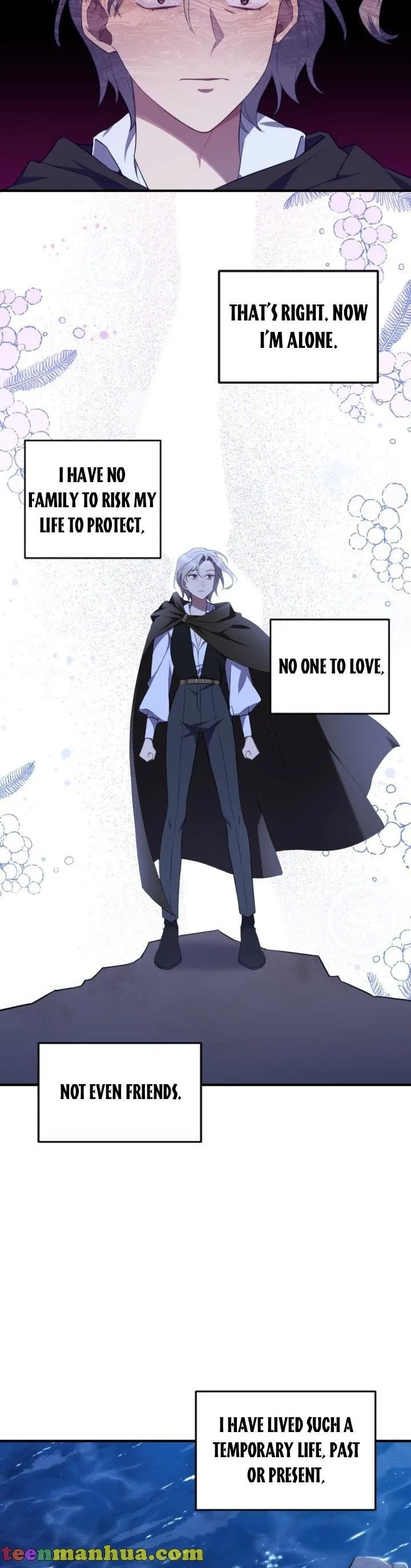 Time To Dedicate Your Death Chapter 1 page 22