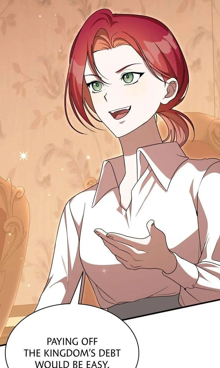 Till Divorce Do Us Part! Chapter 123 page 27
