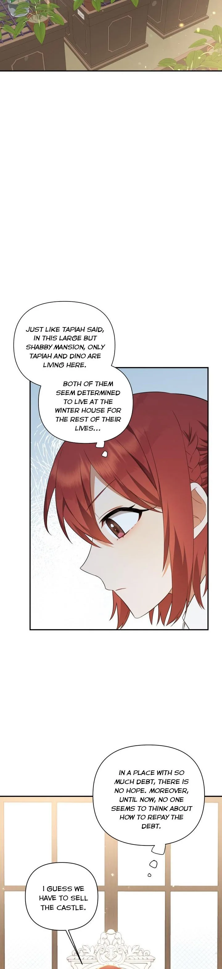 Time To Dedicate Your Death Chapter 2 page 27