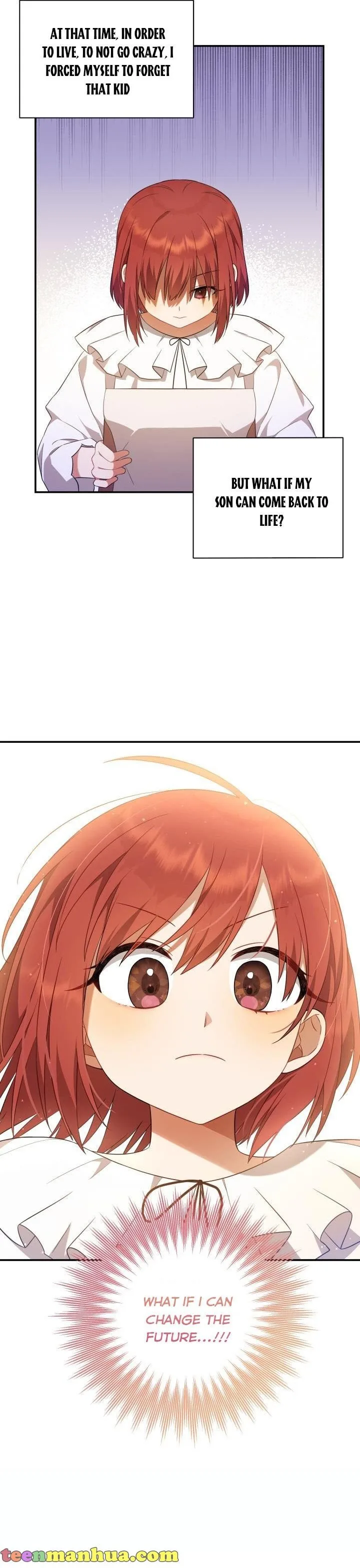 Time To Dedicate Your Death Chapter 2 page 24