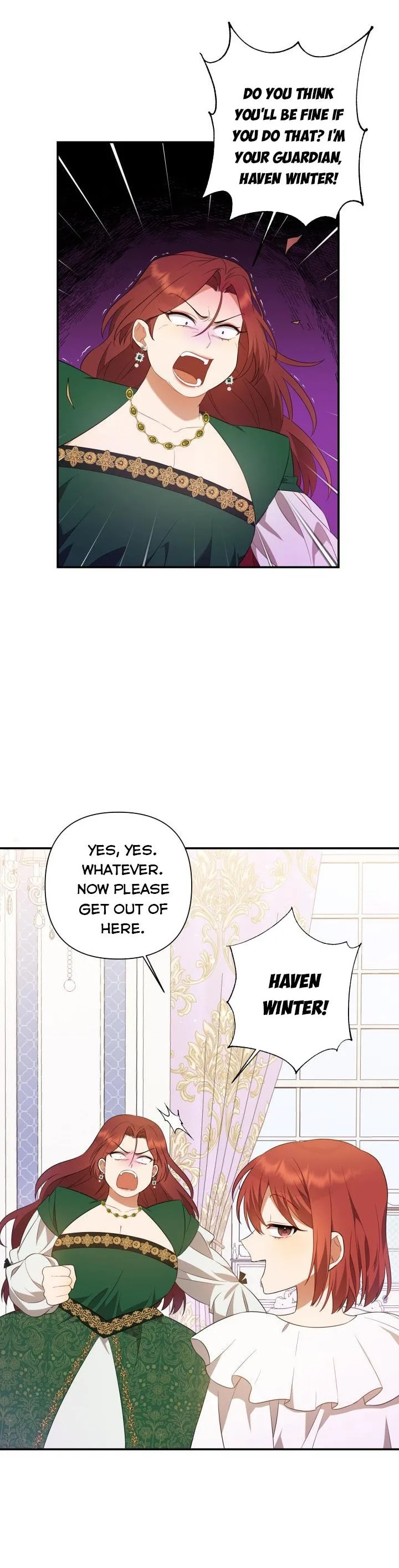 Time To Dedicate Your Death Chapter 2 page 15