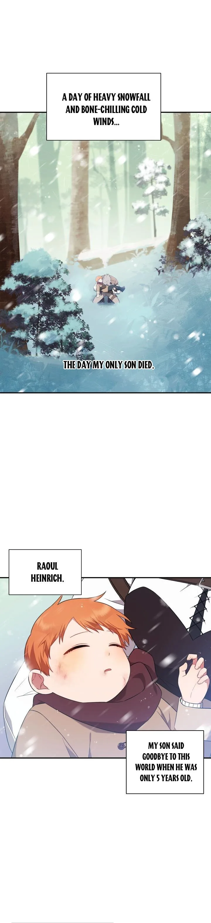 Time To Dedicate Your Death Chapter 2 page 23