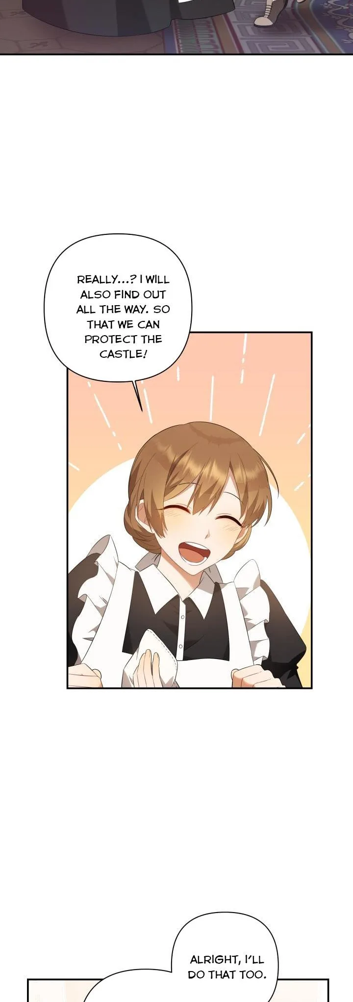 Time To Dedicate Your Death Chapter 2 page 31