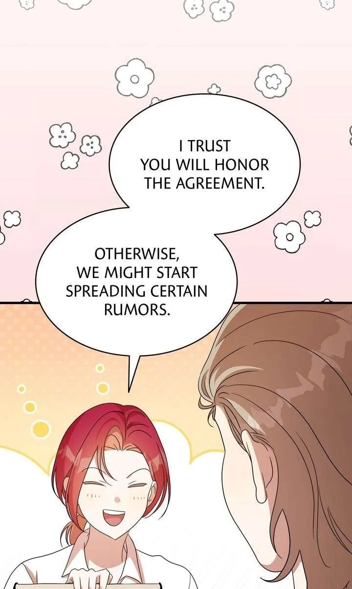 Till Divorce Do Us Part! Chapter 123 page 43