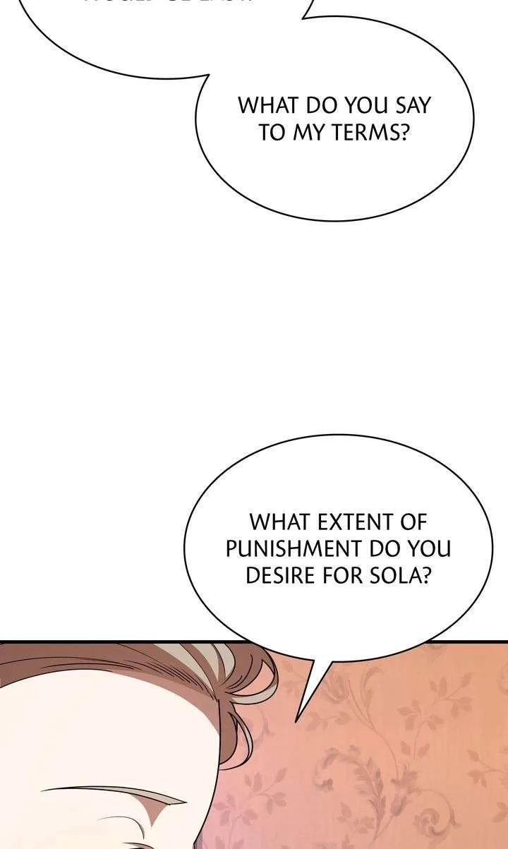 Till Divorce Do Us Part! Chapter 123 page 28