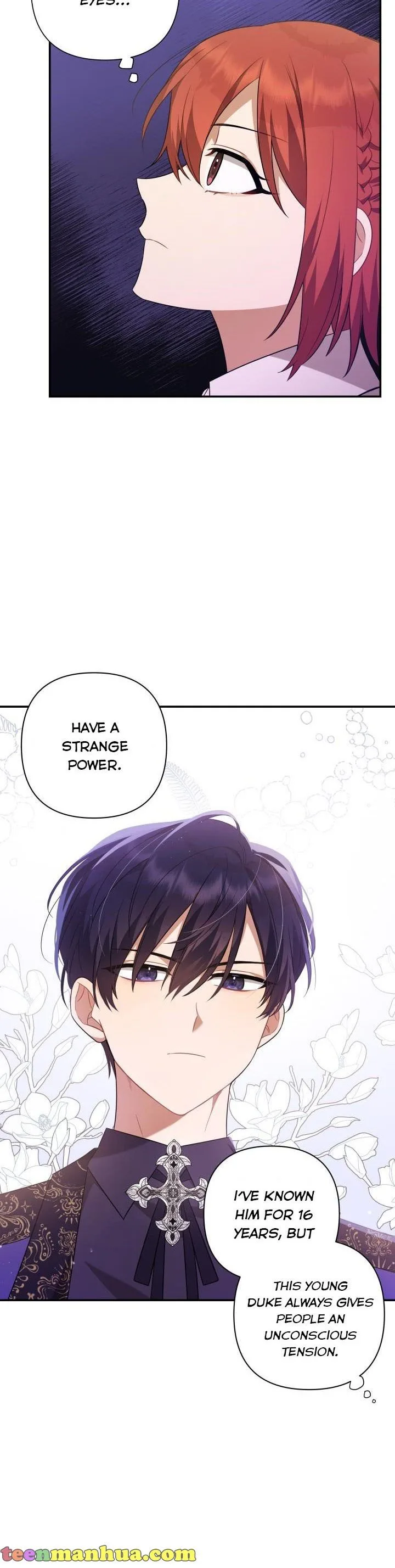 Time To Dedicate Your Death Chapter 3 page 25