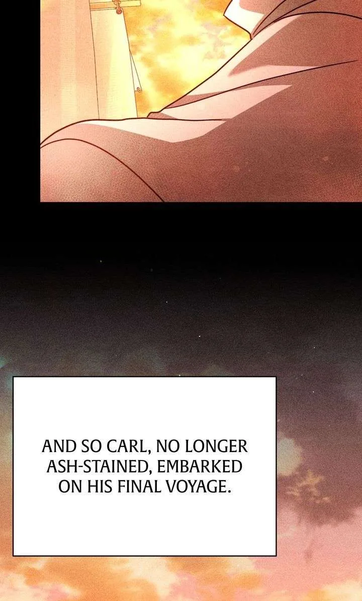 Till Divorce Do Us Part! Chapter 122 page 47
