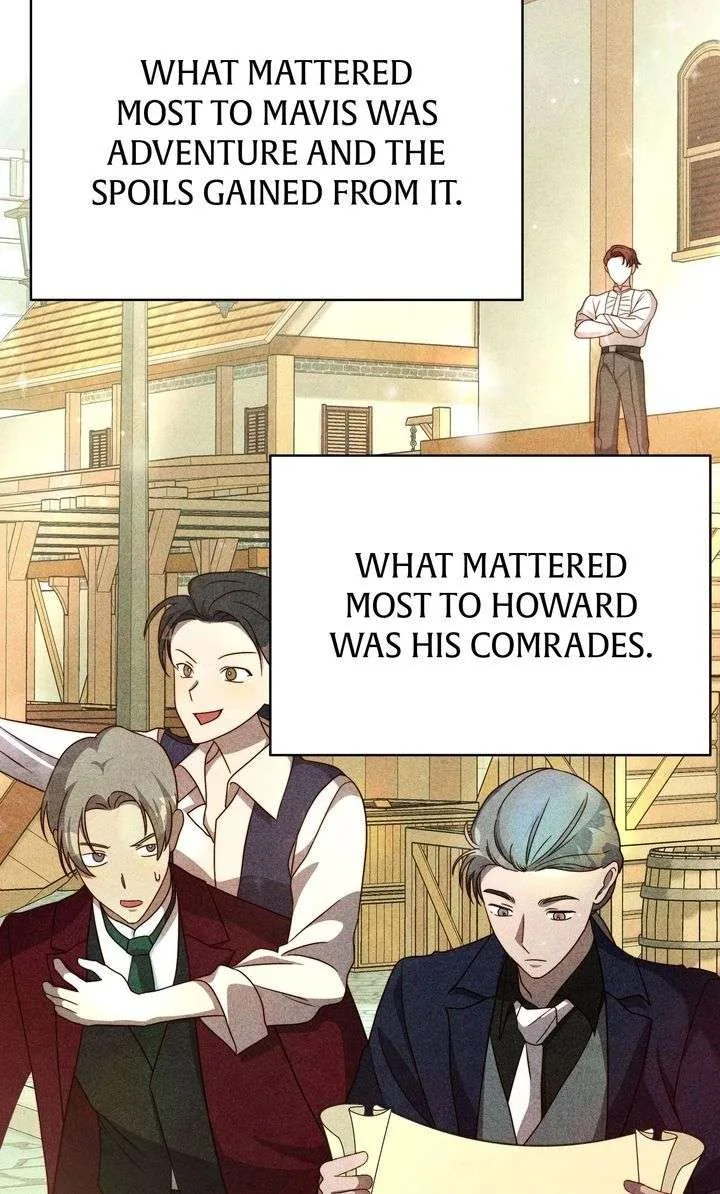 Till Divorce Do Us Part! Chapter 122 page 43