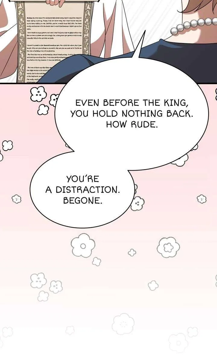 Till Divorce Do Us Part! Chapter 123 page 44