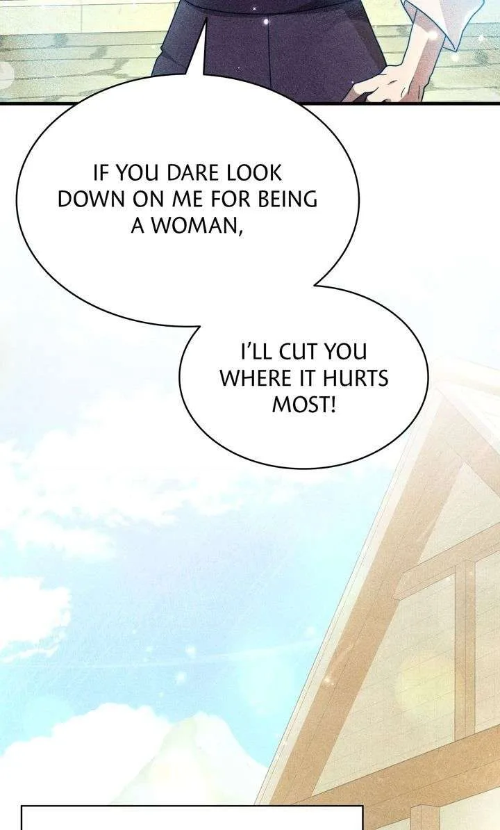 Till Divorce Do Us Part! Chapter 122 page 42