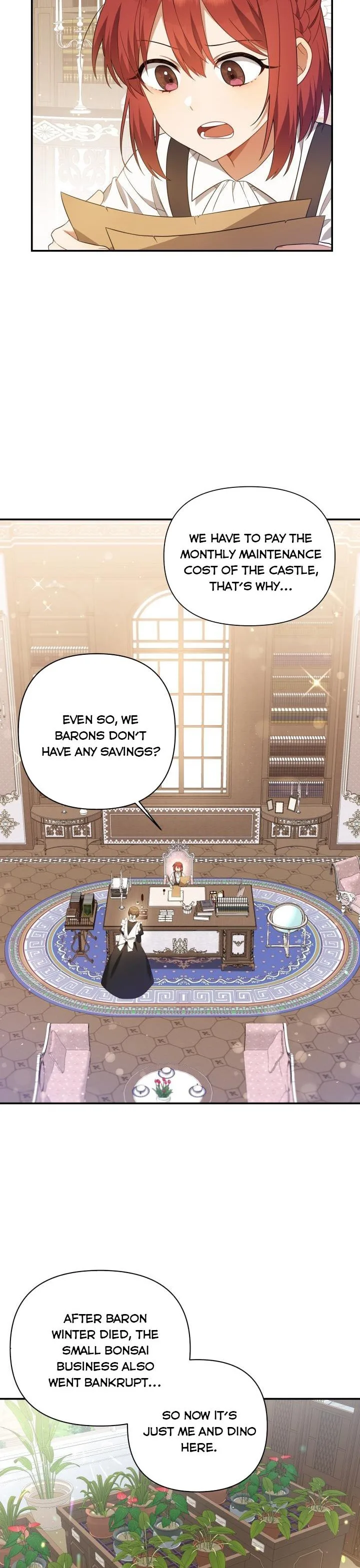 Time To Dedicate Your Death Chapter 2 page 26