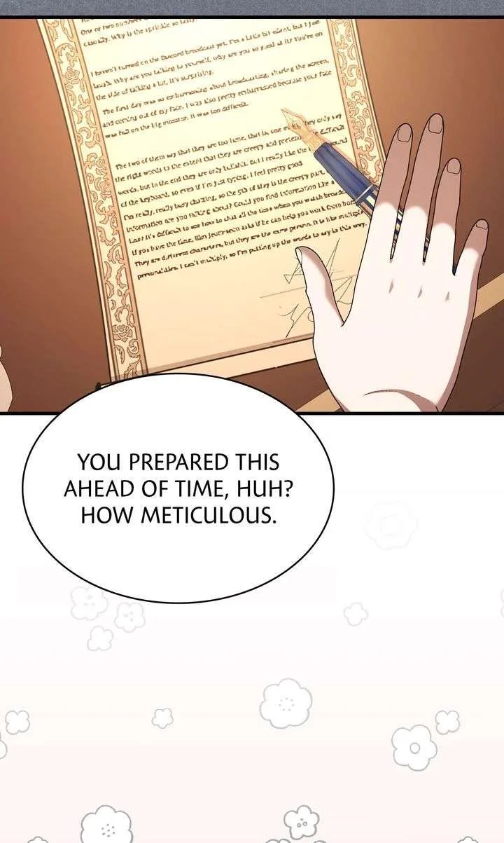 Till Divorce Do Us Part! Chapter 123 page 42