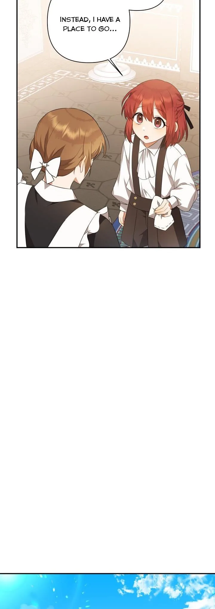 Time To Dedicate Your Death Chapter 2 page 32