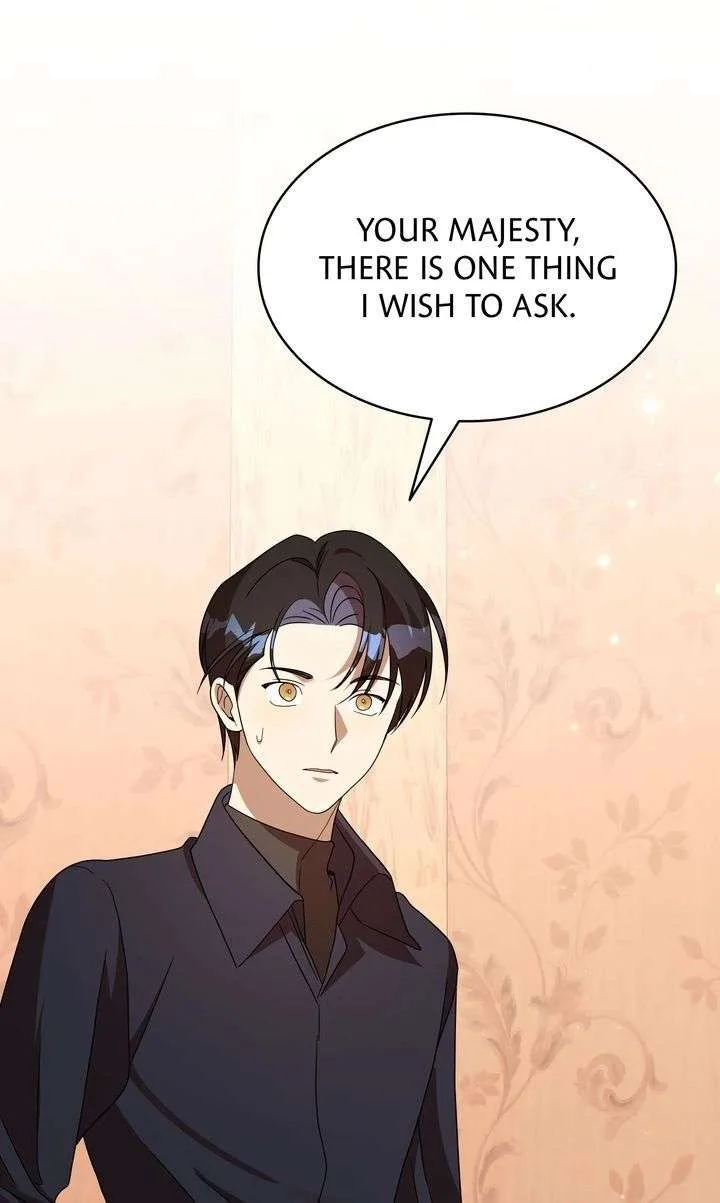 Till Divorce Do Us Part! Chapter 123 page 46