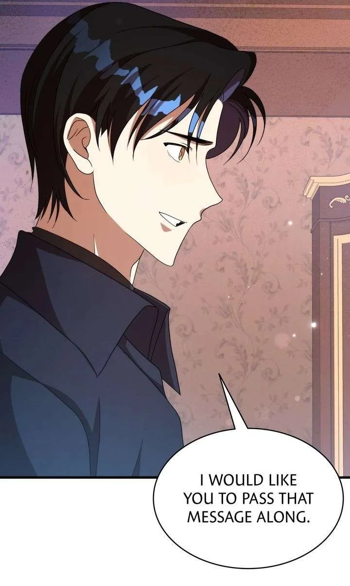 Till Divorce Do Us Part! Chapter 123 page 55