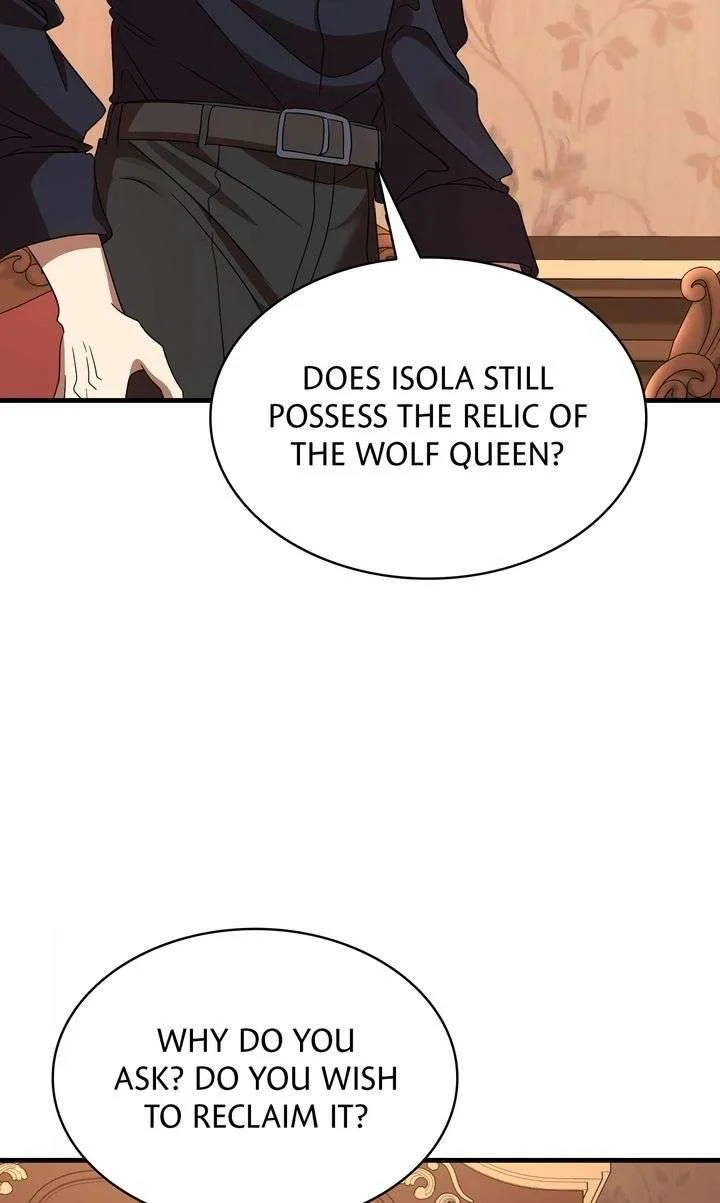 Till Divorce Do Us Part! Chapter 123 page 47