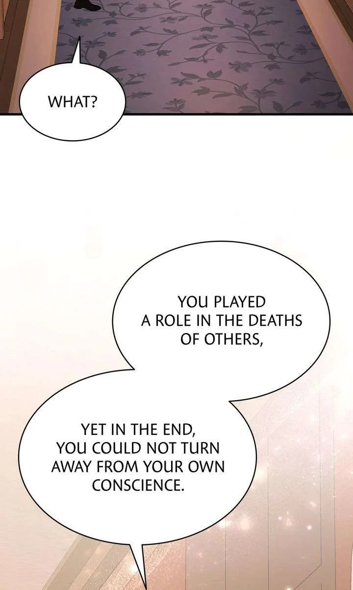 Till Divorce Do Us Part! Chapter 123 page 70