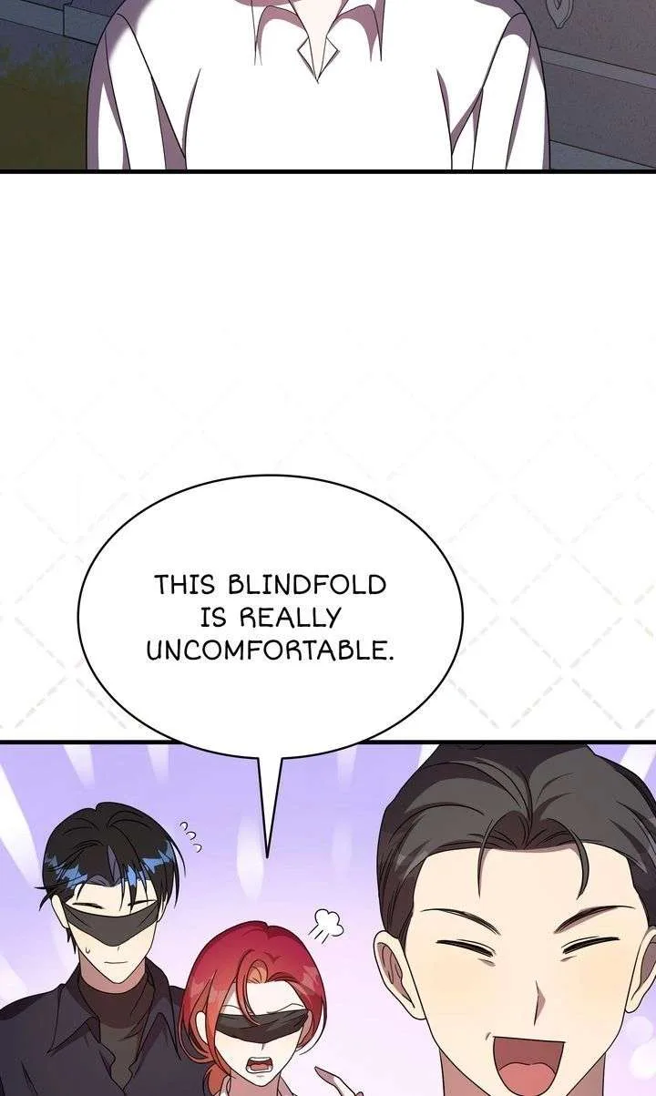 Till Divorce Do Us Part! Chapter 123 page 58