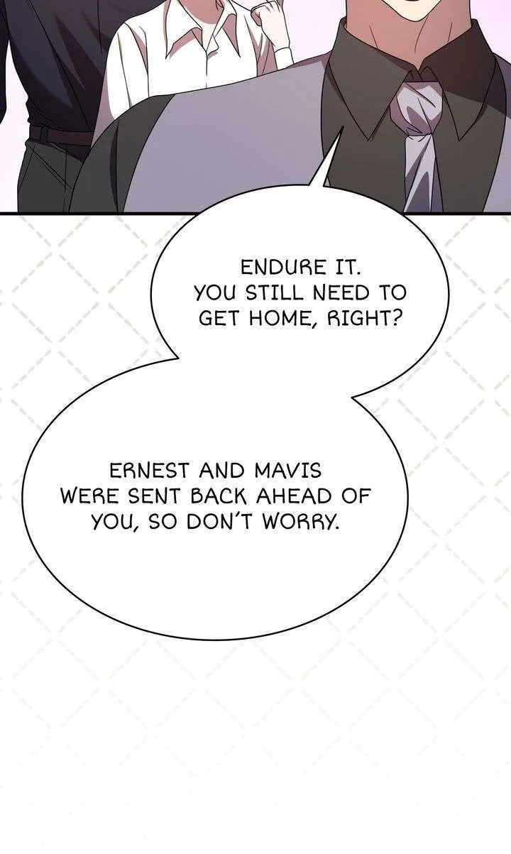 Till Divorce Do Us Part! Chapter 123 page 59
