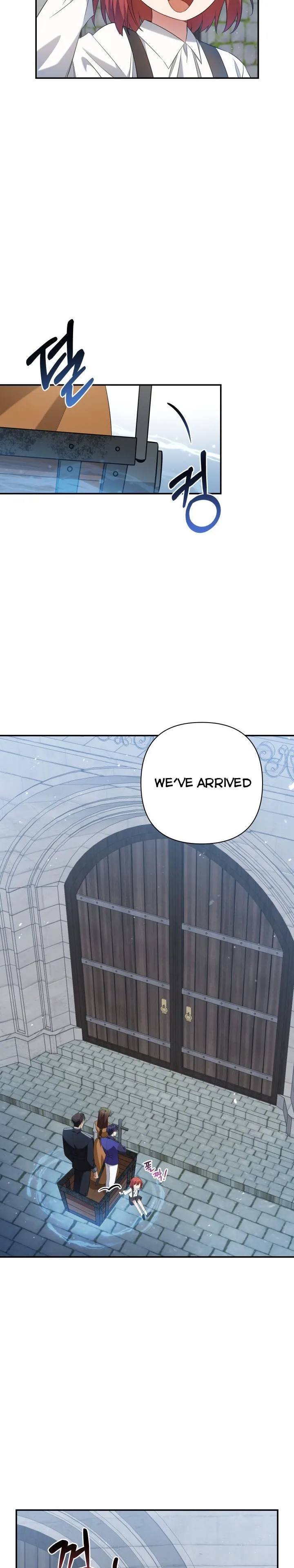 Time To Dedicate Your Death Chapter 4 page 24