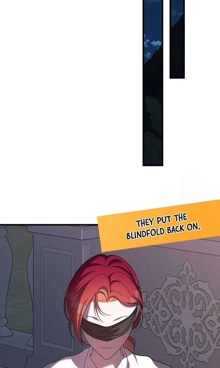 Till Divorce Do Us Part! Chapter 123 page 57